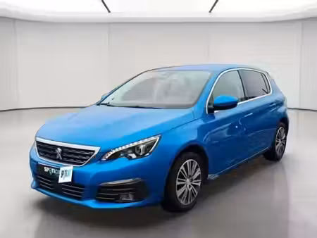 Peugeot 308 1.2 THP 130