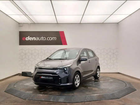 Kia Picanto 1.0 GDi 68 Active
