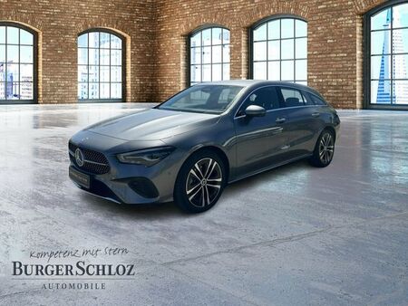 Mercedes-Benz CLA 180 1.3 136
