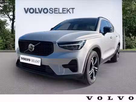 Volvo XC40 B4 2.0 197