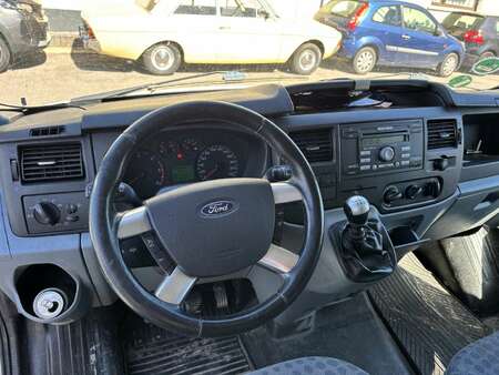 Ford Transit 2.2 TDCi 101 Trend