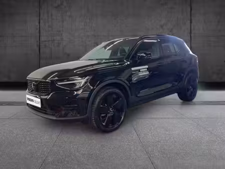 Volvo XC40 B3 2.0 163 Plus