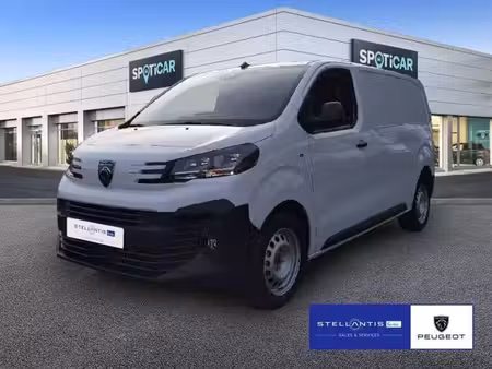 Peugeot Expert
