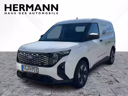 Ford Transit 136 Trend