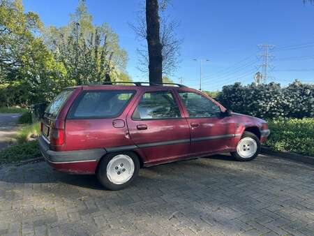 citroen zx break manual used – Search for your used car on the parking