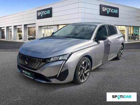 Peugeot 308 1.2 136 Allure