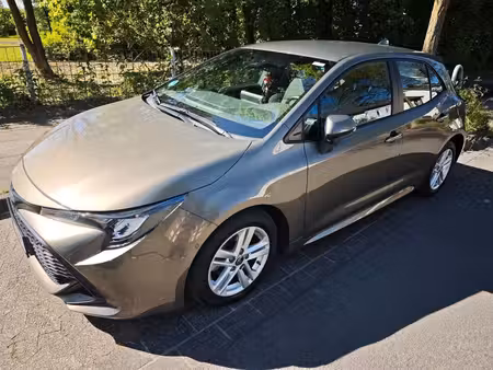 Toyota Corolla 1.8 98