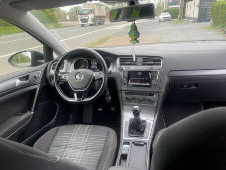 Volkswagen Golf 1.2 TSI 110 Lounge