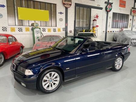 BMW Série 3 320i 2.0 170