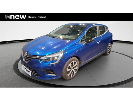 Renault Clio 1.0 TCe 67