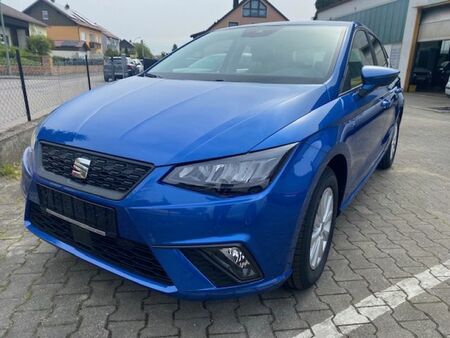 Seat Ibiza 1.0 TSI 110 Style