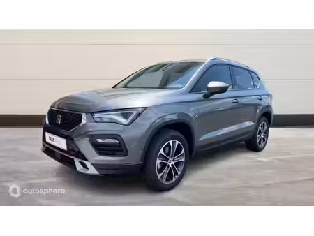 Seat Ateca 1.5 TSI 150 Copa
