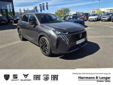 Peugeot 3008 1.2 THP 131