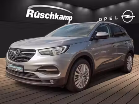 Opel Grandland 1.6 120 Edition