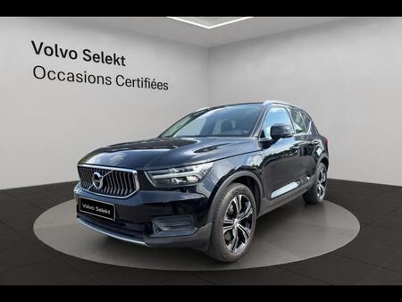 Volvo XC40 T5 1.5 180