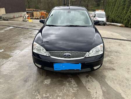 Ford Mondeo 1.8 110 Ambiente