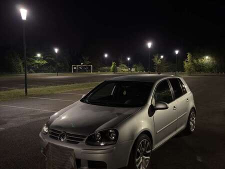 Volkswagen Golf 1.9 TDI 105 Confortline