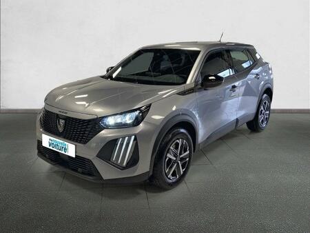 Peugeot 2008 1.2 136 Style
