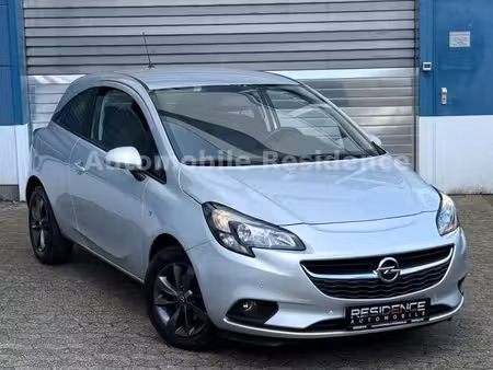 Opel Corsa 1.4 120