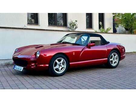 TVR Chimaera 400 V8 4.0