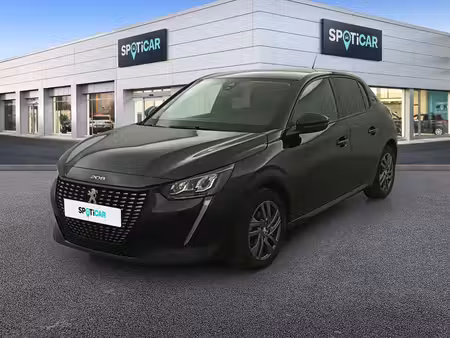 Peugeot 208 1.2 PureTech 75 Style