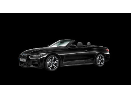 BMW Série 4 430i 2.0 184