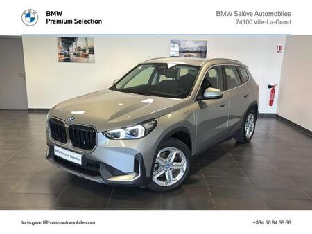 BMW X1 25e 1.5 xDrive