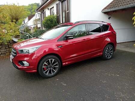 Ford Kuga 1.5 EcoBoost 150 ST Line