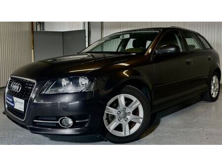 Audi A3 1.2 TFSI 105 Attraction