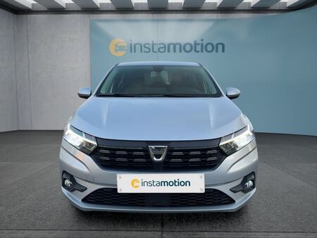Dacia Sandero 1.0 TCe 100