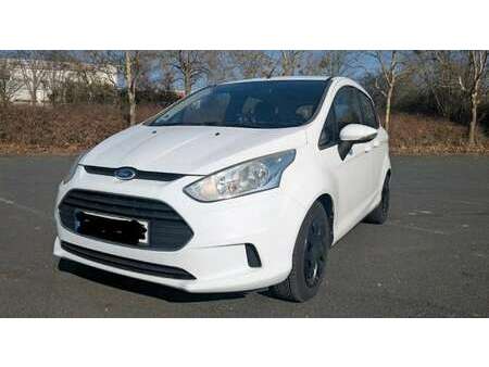 Ford B-max 1.0 EcoBoost Trend