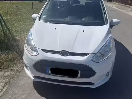 Ford B-max 1.0 Trend