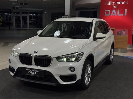 BMW X1 18d 2.0 150 Edition Avantage