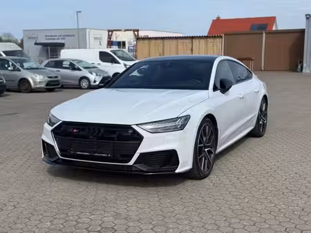 Audi A7 S7 V6 3.0 TDI 349 quattro