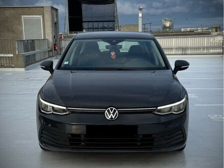 Volkswagen Golf 2.0 TDI 115