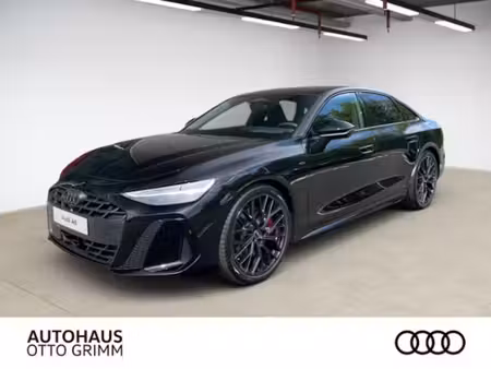 Audi A6 2.0 367 quattro