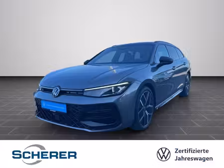 Volkswagen Passat 2.0 TDI R-Line
