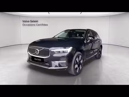 Volvo XC60 T8 2.0 310 4x4