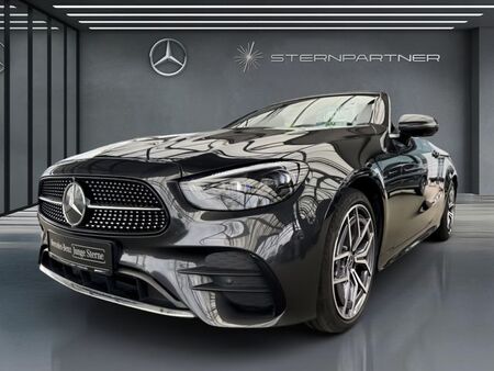 Mercedes-Benz Classe E E 300