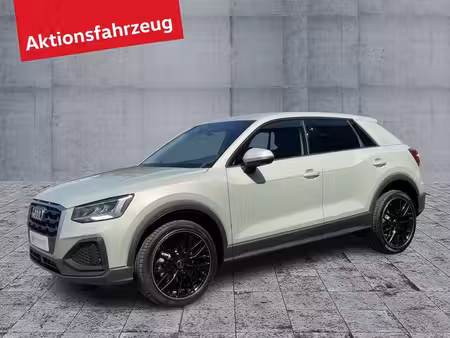 Audi Q2 35 TFSI 1.5 TFSI 150
