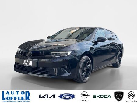 Opel Astra 1.5 131 Ultimate