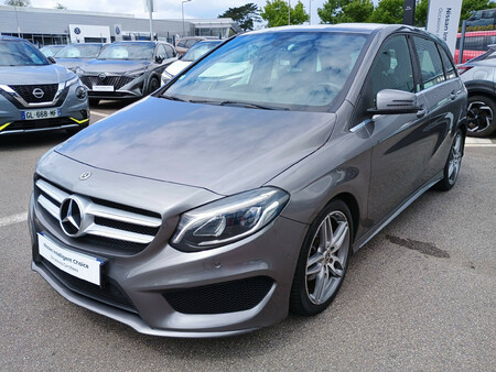 Mercedes-Benz Classe B B 180 Sport