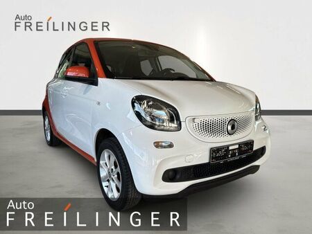 Smart Forfour 0.9 90
