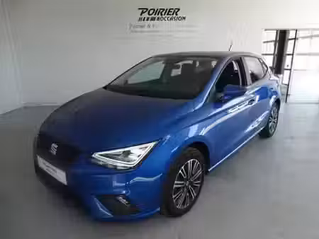 Seat Ibiza 1.0 TSI 95 Copa