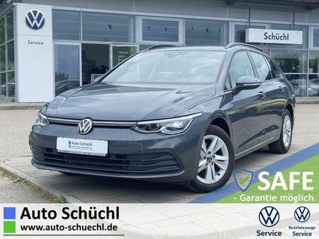 Volkswagen Golf 1.5 TSI 150 Style