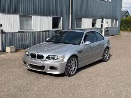 BMW Série 3 M3