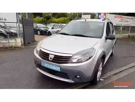 Dacia Sandero 1.6 105