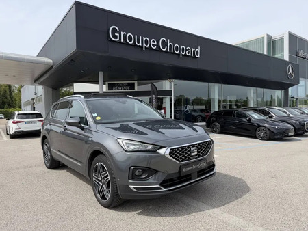 Seat Tarraco 2.0 TDI 150
