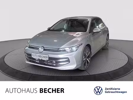 Volkswagen Golf 1.5 204 Style