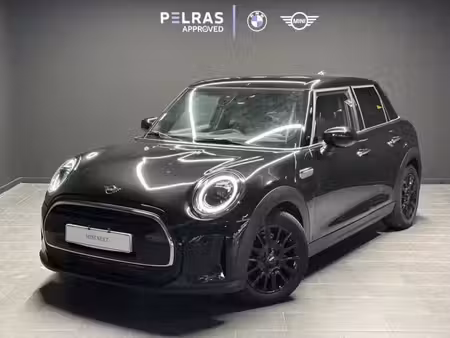 Mini Mini Cooper D 1.5 136 Edition Premium